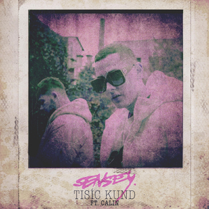 Tisíc Kund (feat. Calin)