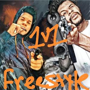 1v1 Freestyle