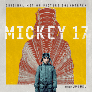 Multiple (from "Mickey 17")