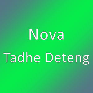 Tadhe Deteng