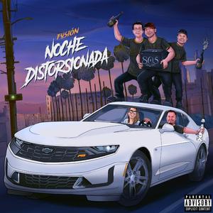 Noche Distorsionada