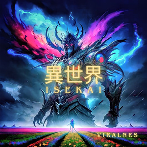 異世界 (isekai)