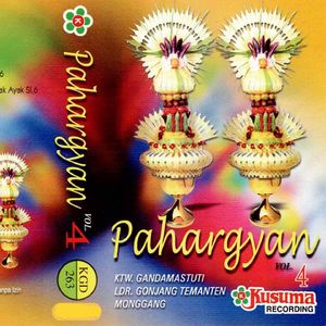 Ktw. GAMBUH Sl.M ( Upacara bubak kawah )