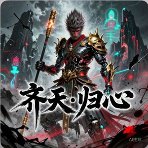 齐天·归心