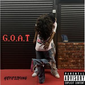 G.O.A.T