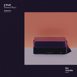 Frosted Rays (Dream Cycle Inc. Remix)