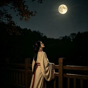 故人叹
