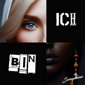 Ich bin