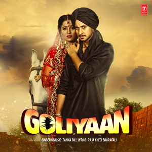 Goliyaan