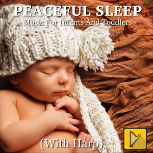 Baby Walrus (With Harp)