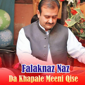 Da Khapale Meeni Qise