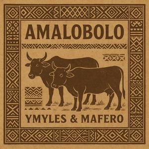 Amalobolo (feat. Mafero)