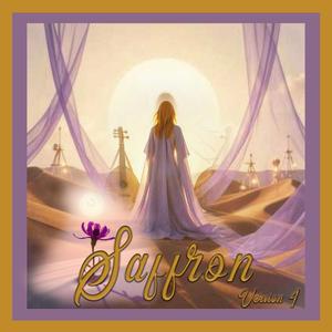 Saffron, ver. 4