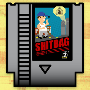 Shitbag
