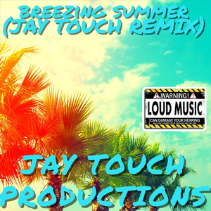 Breezing Summer (Remix)