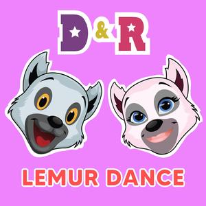 LEMUR DANCE (LALA LEMUR CLUB MIX)