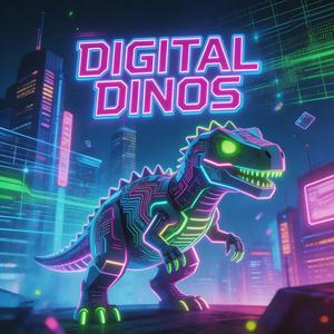 Digital Dinos