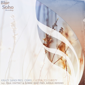 Letter To Christy (Robbie Seed pres. Airsun Remix)