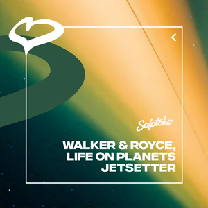 Jetsetter (Extended Mix)