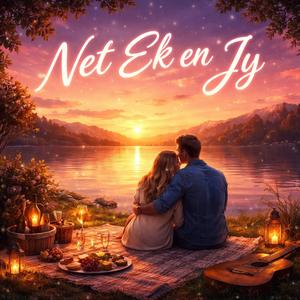 Net ek en jy