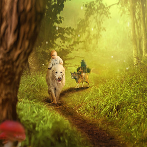 산모와 신생아의 휴식