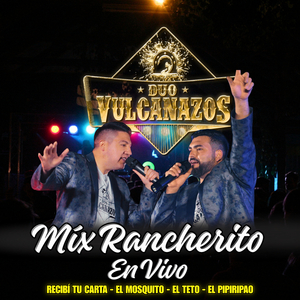 Recibi Tu Carta (Live)