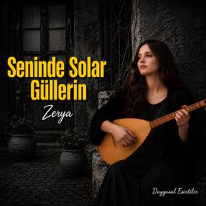 Senin de Solar Güllerin