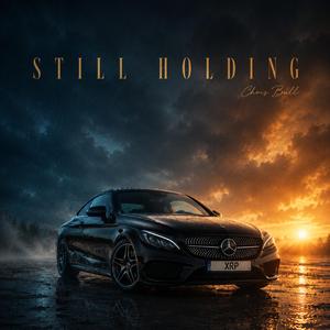STILL HOLDING