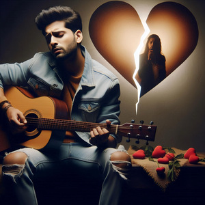 Tera Chehra Aankho Me Basa Rehta Hai