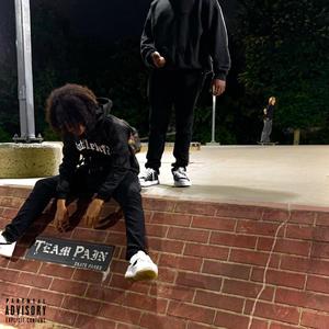 Purple Re!gn (Bonus)