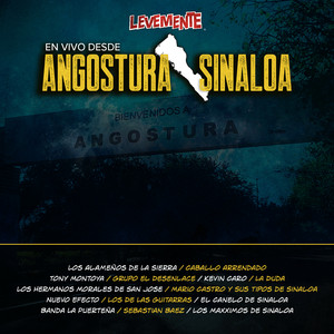 Valenzuela (En Vivo)