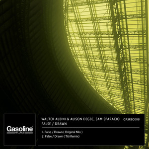 False Drawn (Titi Remix)