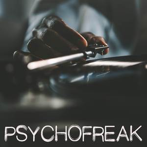 Psychofreak (Originally Performed by Camila Cabello and Willow) [Instrumental]