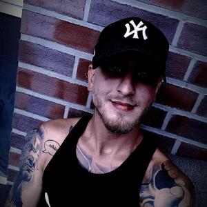 Młody dojrzał już