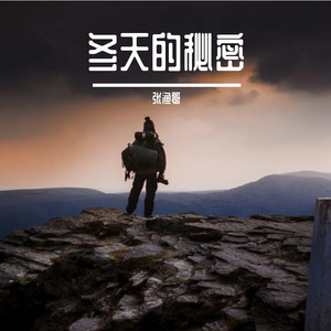 冬夜的落叶 伴奏