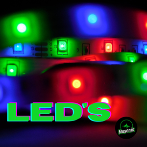 LED's