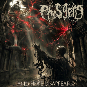 Razon De La Violencia, Futuro Incierto, Muerte! (Live)