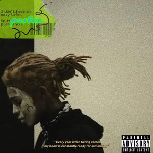 【FREE】Trippie Redd x SoFaygo Rage Type Beat