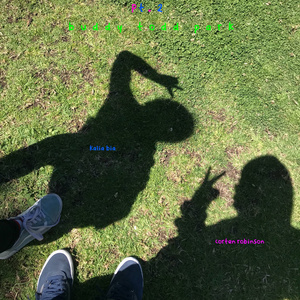 Buddy Todd Park, Pt. 2