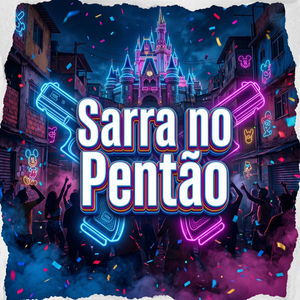 Sarra no Pentão
