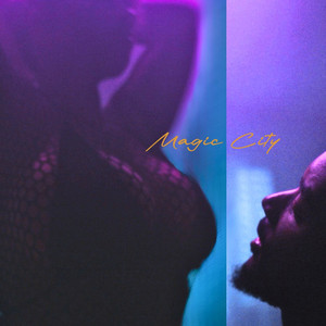 Magic City