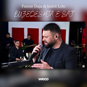 Buzeqeshja e saj (Live Session)