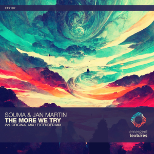 The More We Try (Extended Mix)