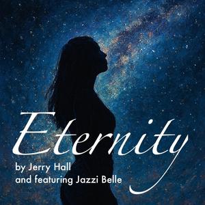 Eternity (feat. Jazzi Belle)