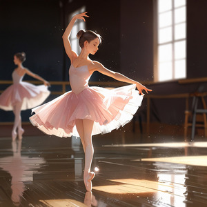 光を追いかけて