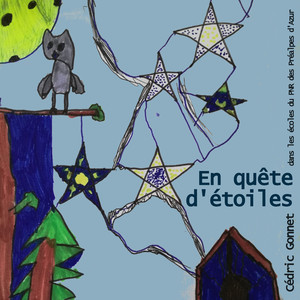 Tendre nuit (C. Gonnet et atelier cl de P. Lorans à TOURETTE sur LOUP22_ C. Gonnet-J-L. Ruf Costanzo)