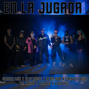 En la Jugada (Remix)