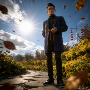 感谢你绝情 才让我清醒