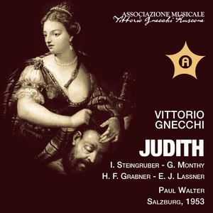 Judith (Excerpts):Introduzione [Live]