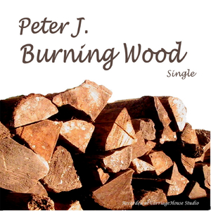 Burning Wood